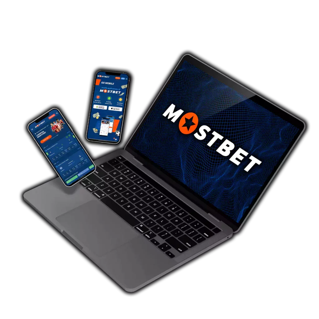 login Mostbet Egypt