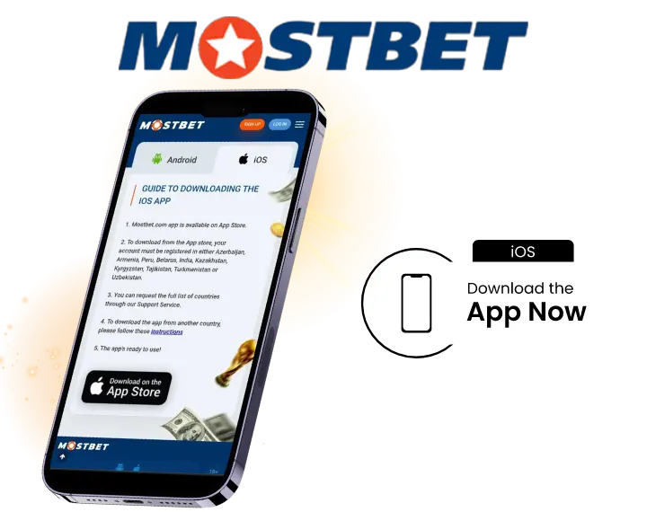 mostbett app