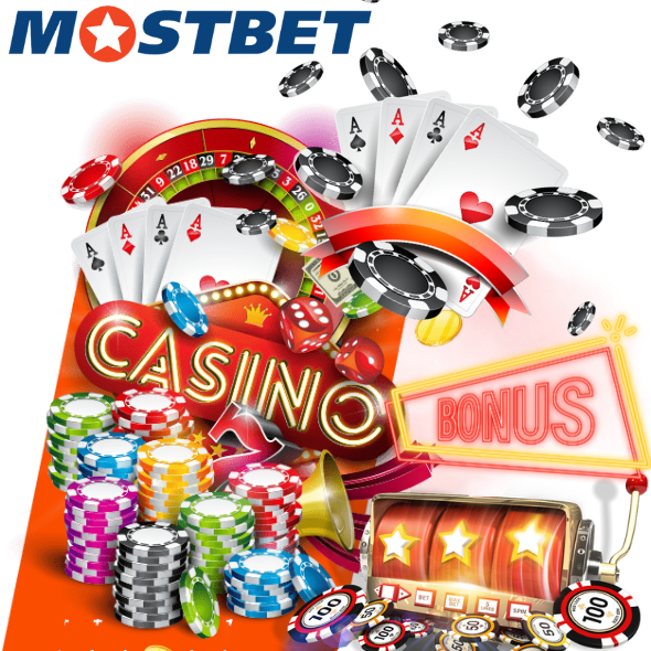 Mostbet bonus PK